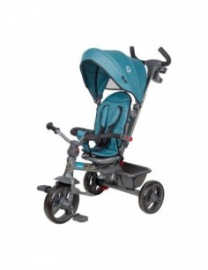 Tricicleta multifunctionala...