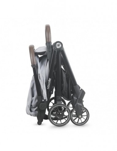 Carucior sport autofold Coccolle...
