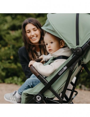 Carucior sport autofold Coccolle...