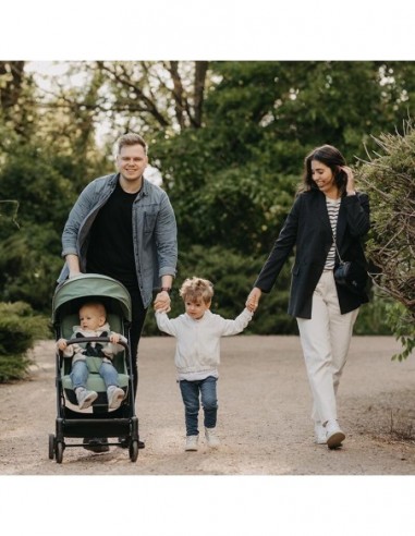 Carucior sport autofold Coccolle...