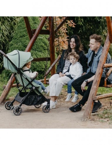 Carucior sport autofold Coccolle...