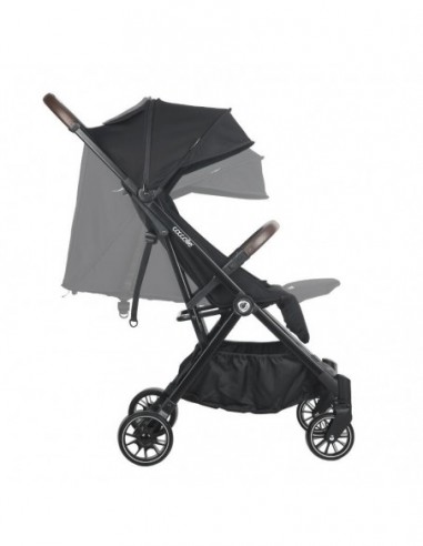 Carucior sport autofold Coccolle...