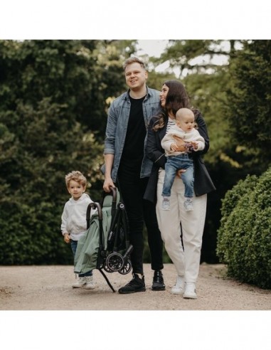 Carucior sport autofold Coccolle...