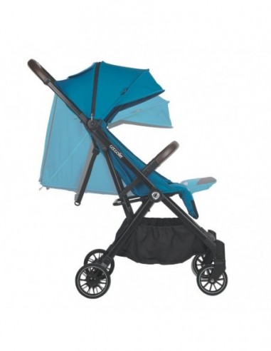 Carucior sport autofold Coccolle...