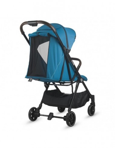 Carucior sport autofold Coccolle...