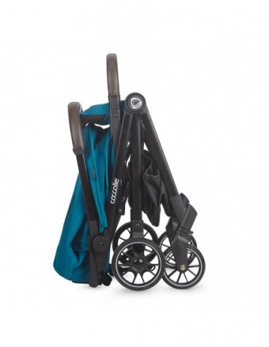 Carucior sport autofold Coccolle...