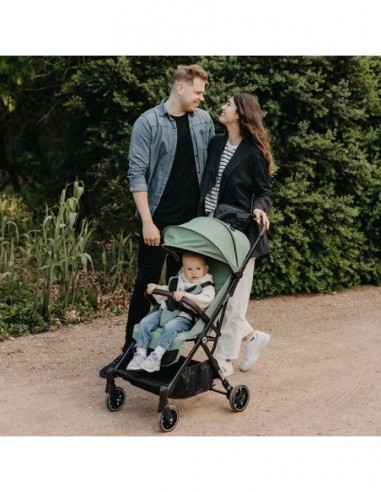 Carucior sport autofold Coccolle...