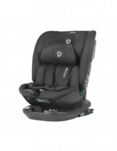 Scaun auto rotativ iSize...