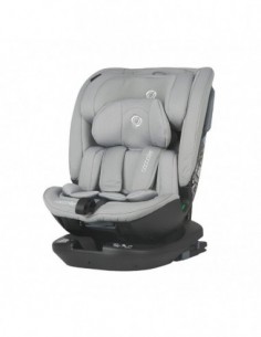 Scaun auto rotativ iSize...