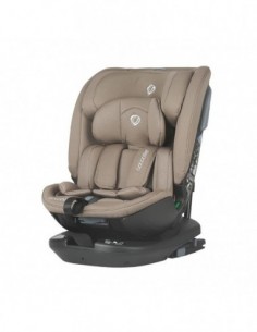 Scaun auto rotativ iSize...