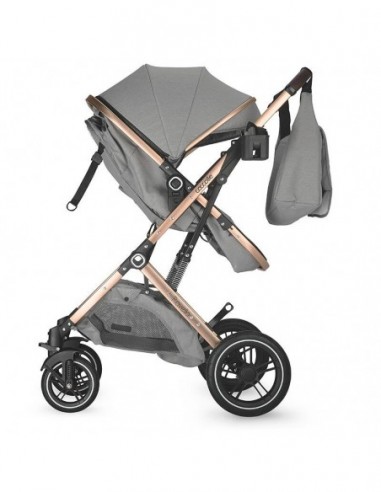 Carucior ultracompact 3in1 Coccolle...