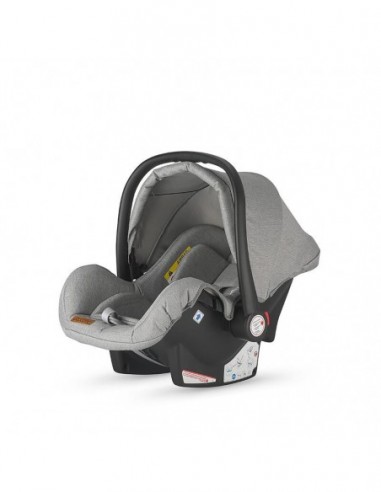 Carucior ultracompact 3in1 Coccolle...