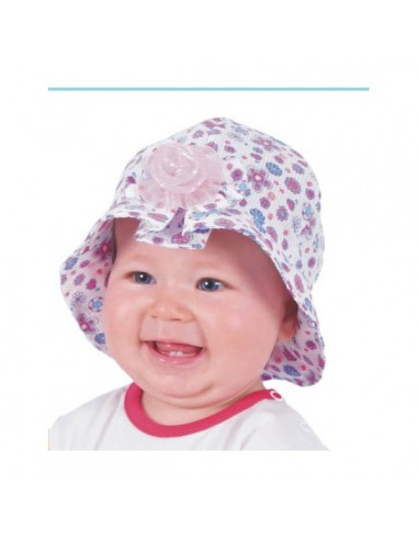 Palarioara Floare Roz