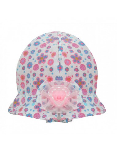 Palarioara Floare Roz