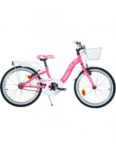 Bicicleta copii Dino Bikes 20` City...