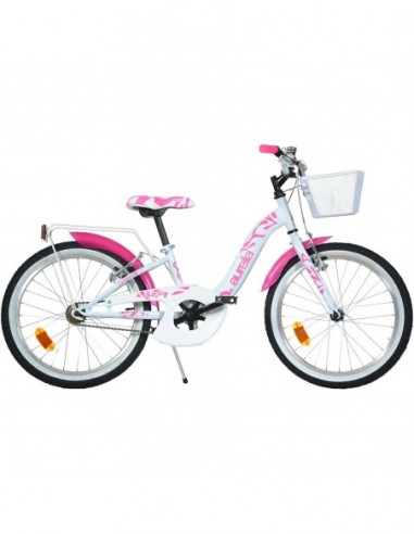 Bicicleta copii Dino Bikes 20` City...
