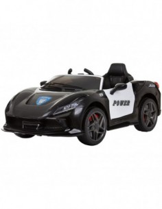 Masinuta electrica...