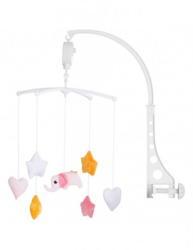 Carusel muzical pentru patut...