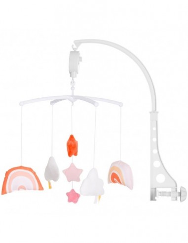 Carusel muzical pentru patut...