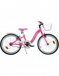 Bicicleta copii Dino Bikes...