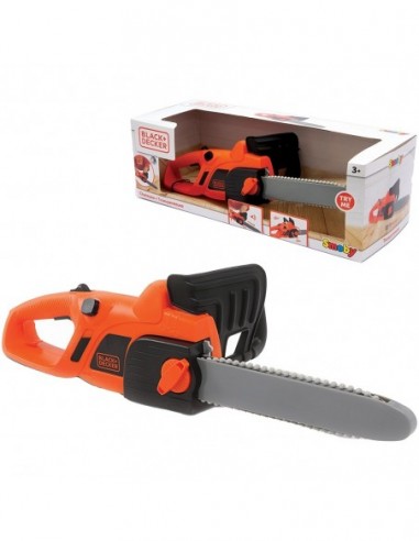 Jucarie Smoby Drujba Black & Decker...