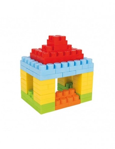 Set constructie Pilsan Master Blocks...