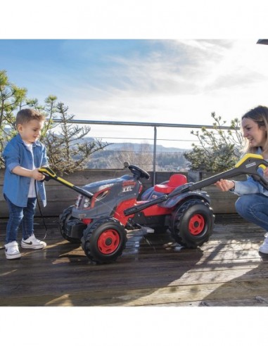 Jucarie Smoby Aparat de spalat cu...