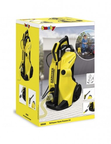 Jucarie Smoby Aparat de spalat cu...