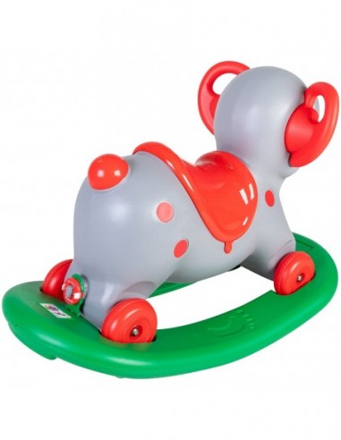 Balansoar pentru copii Pilsan...