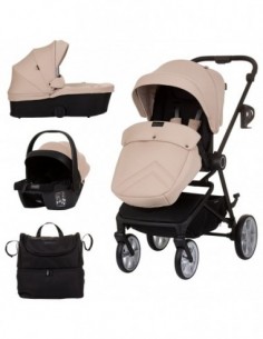 Carucior Chipolino Linea 3...