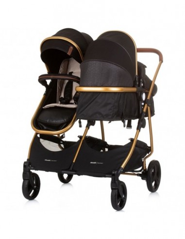 Carucior gemeni Chipolino Duo Smart 2...