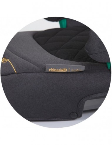 Inaltator auto Chipolino Safy I-Size...