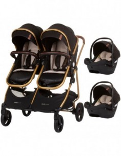 Carucior gemeni Chipolino...
