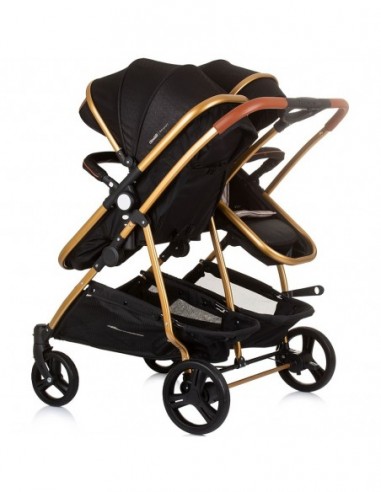 Carucior gemeni Chipolino Duo Smart 3...