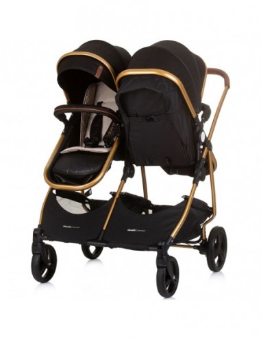 Carucior gemeni Chipolino Duo Smart 3...