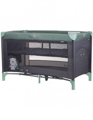 Patut pliabil Chipolino Ariel pastel...