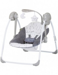 Leagan electric Chipolino...