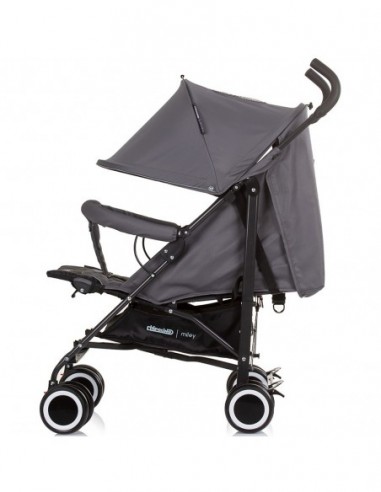 Carucior sport Chipolino Miley granite