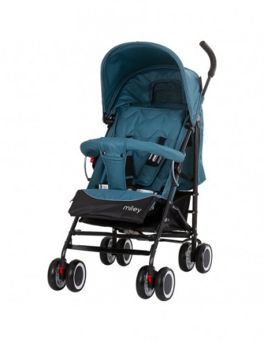 Carucior sport Chipolino Miley teal