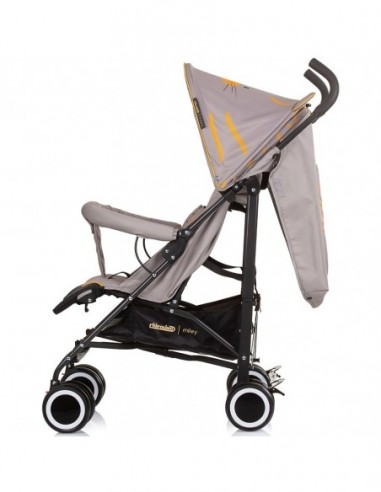 Carucior sport Chipolino Miley Tiger