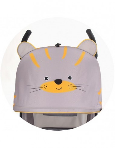 Carucior sport Chipolino Miley Tiger