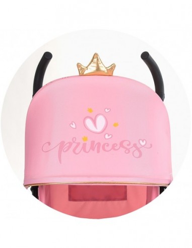 Carucior sport Chipolino Miley Princess