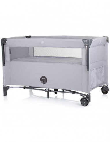 Patut pliabil Chipolino Relax ash...