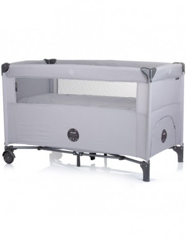 Patut pliabil Chipolino Relax ash...