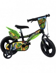 Bicicleta copii Dino Bikes...