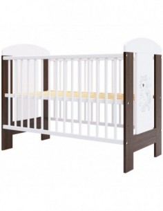 Patut copii din lemn...