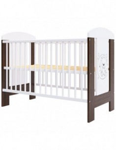 Patut copii din lemn...