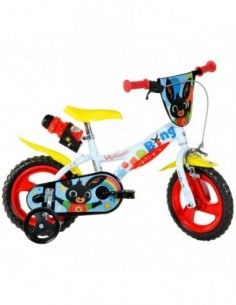 Bicicleta copii Dino Bikes...