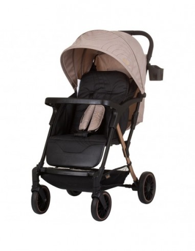Carucior sport Chipolino Amber cu...