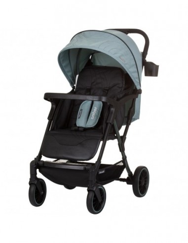 Carucior sport Chipolino Amber cu...